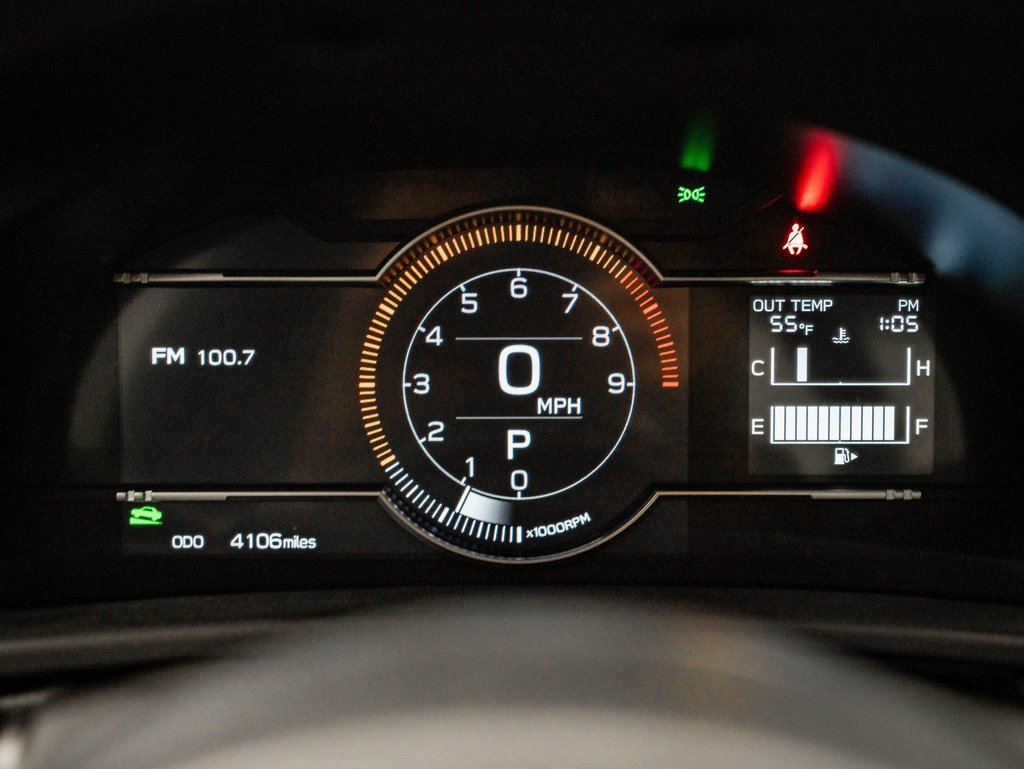 Used 2024 Toyota GR86 Premium image 28