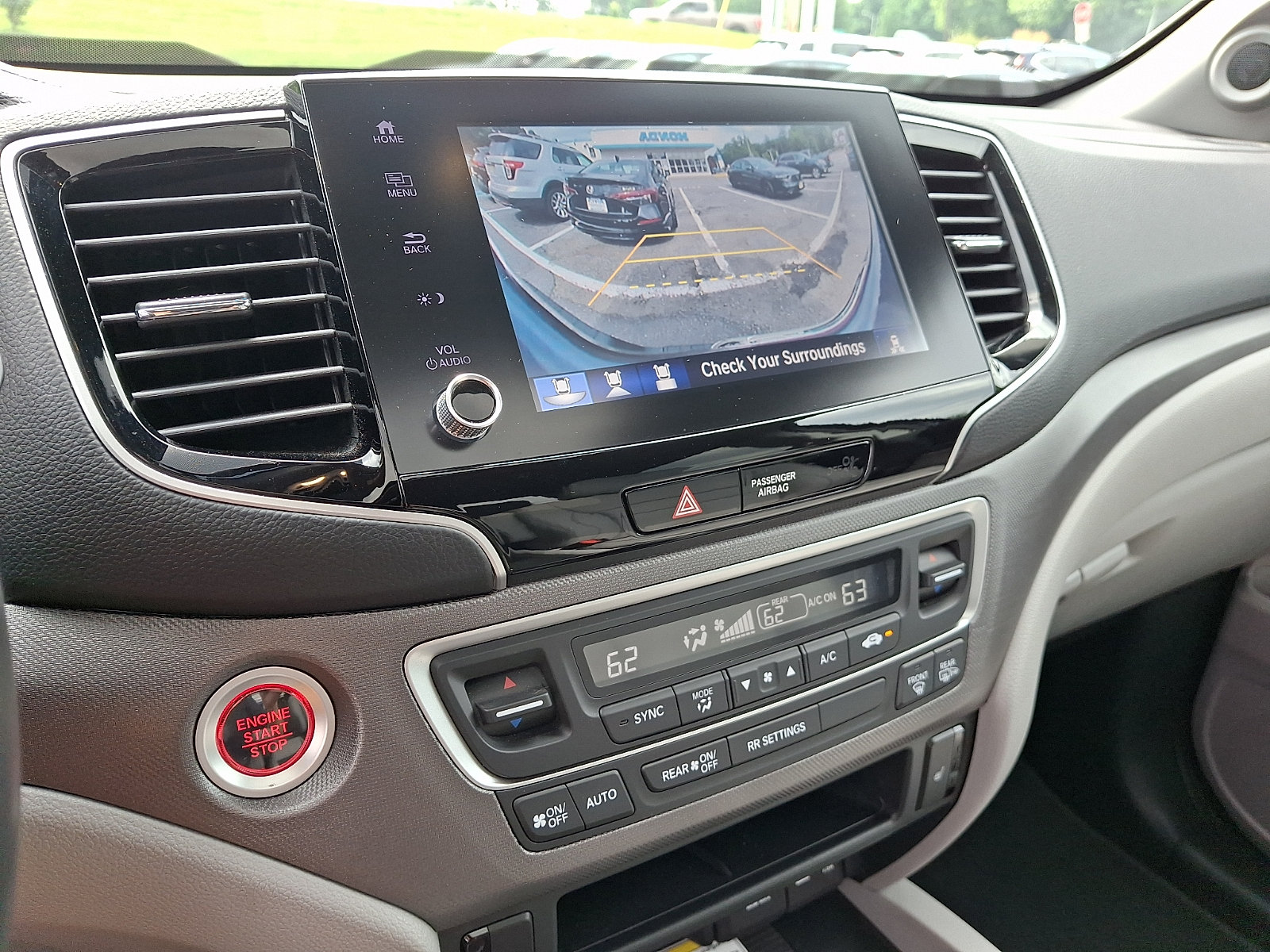 Certified 2023 Honda Ridgeline RTL-E image 24
