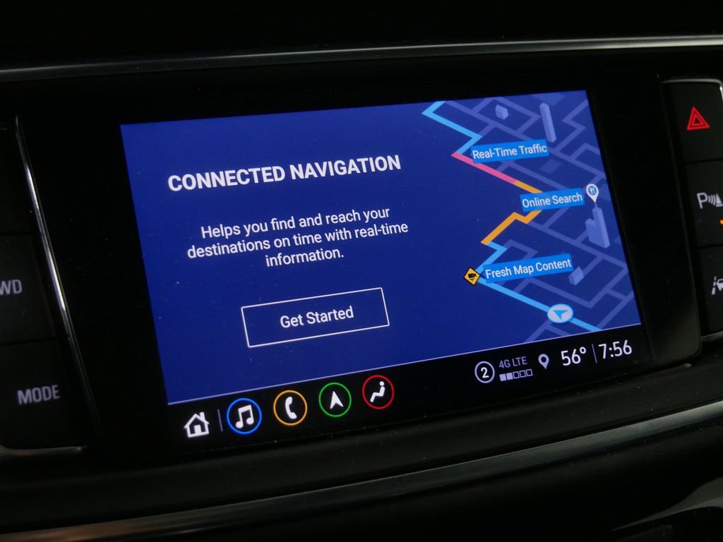 Used 2023 Buick Enclave Avenir w/ Avenir Technology Package AWD/4WD image 32