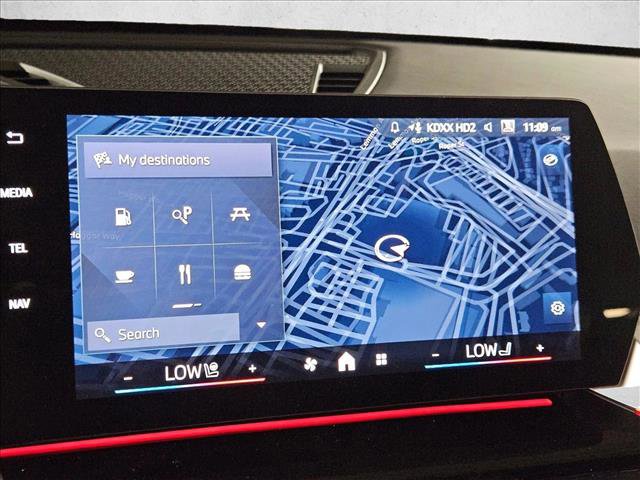 Used 2026 BMW X1 xDrive28i w/ Technology Package image 12