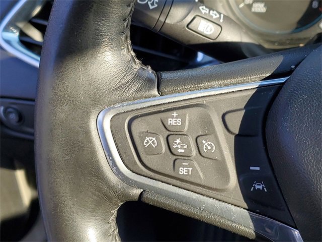 Used 2016 Chevrolet Malibu LT w/ Driver Confidence Package image 12