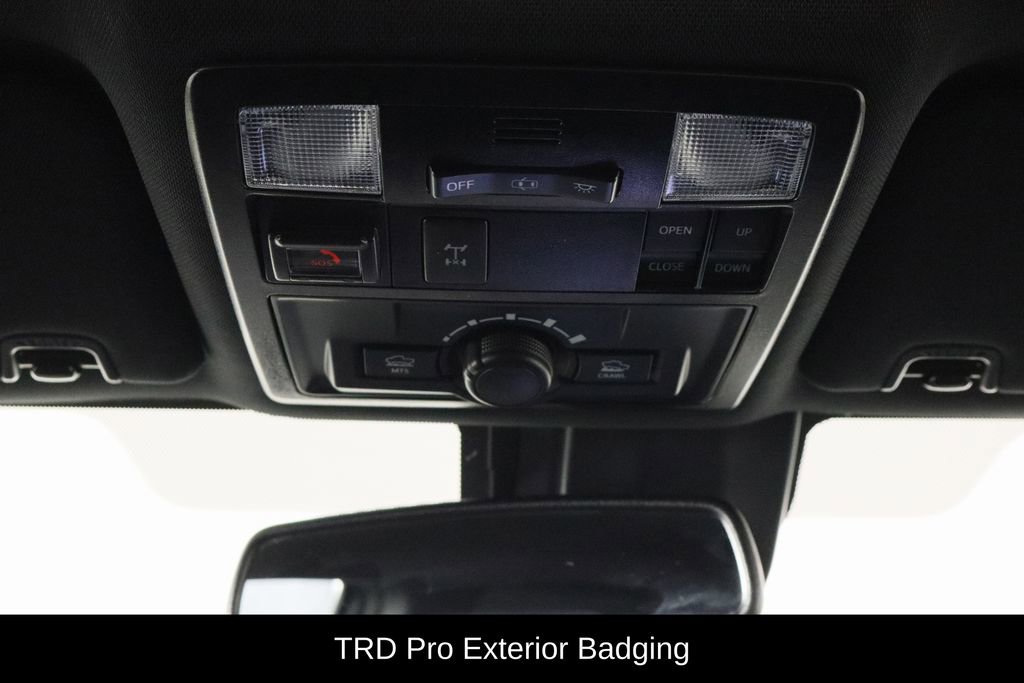 Used 2021 Toyota Tacoma TRD Pro image 26