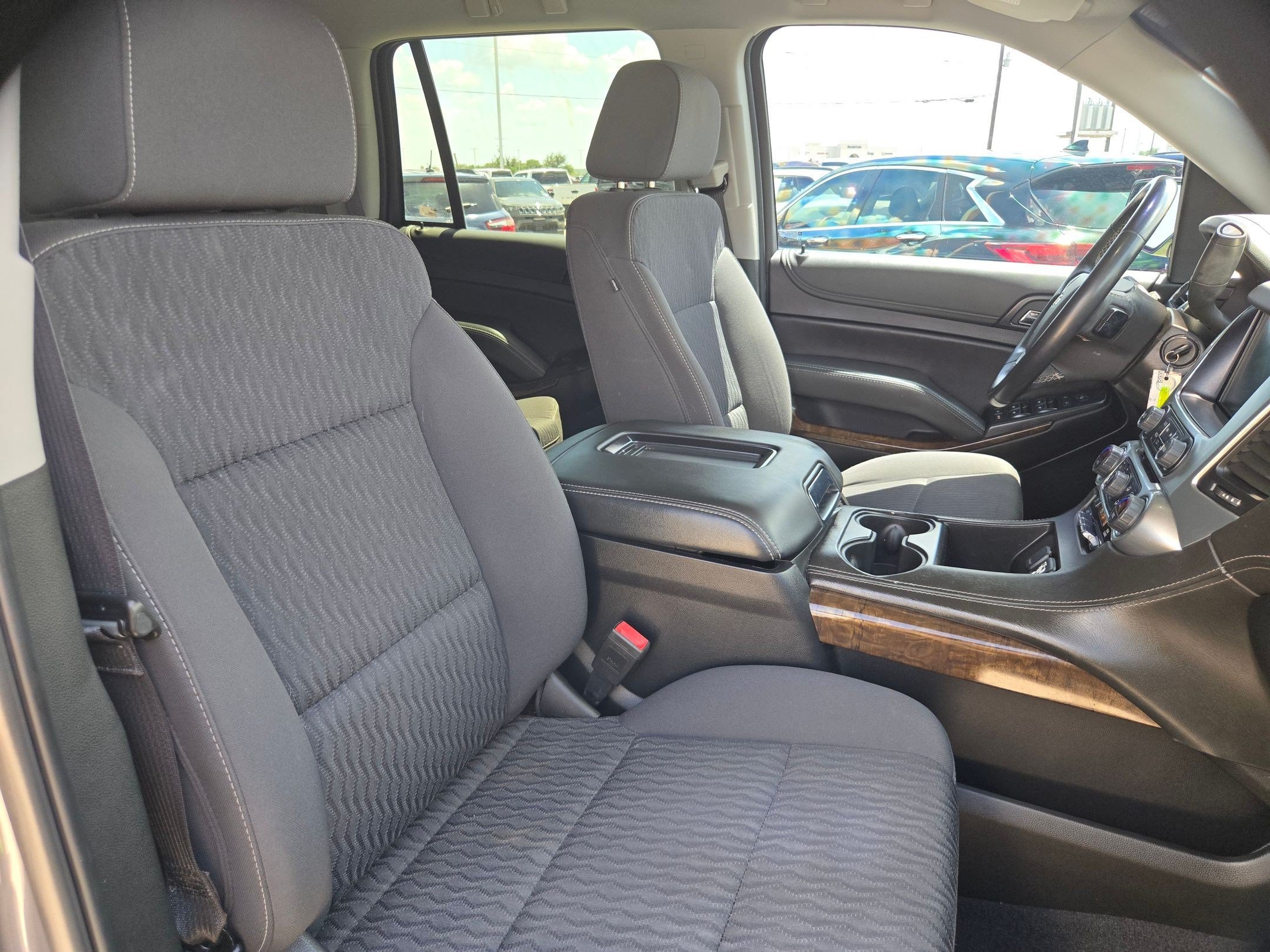 Certified 2020 Chevrolet Tahoe LS RWD image 26
