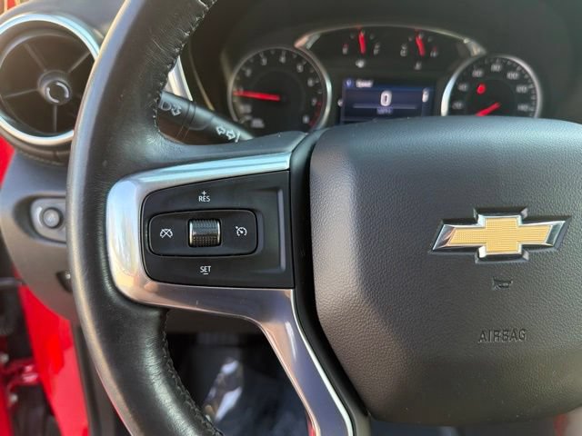 Used 2019 Chevrolet Blazer LT FWD image 28