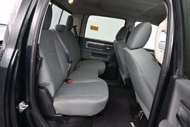 Used 2016 RAM 2500 SLT AWD/4WD image 6