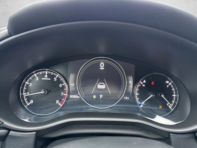 Certified 2024 MAZDA CX-30 AWD 2.5 S w/ Select Sport Pkg image 15