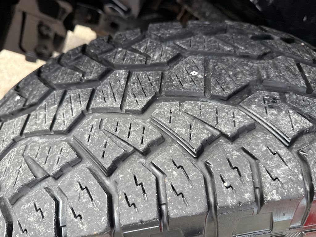 Used 2019 RAM 1500 Big Horn AWD/4WD image 28