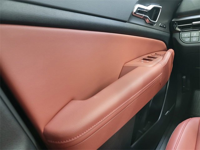 New 2026 Kia Sportage SX Prestige image 31