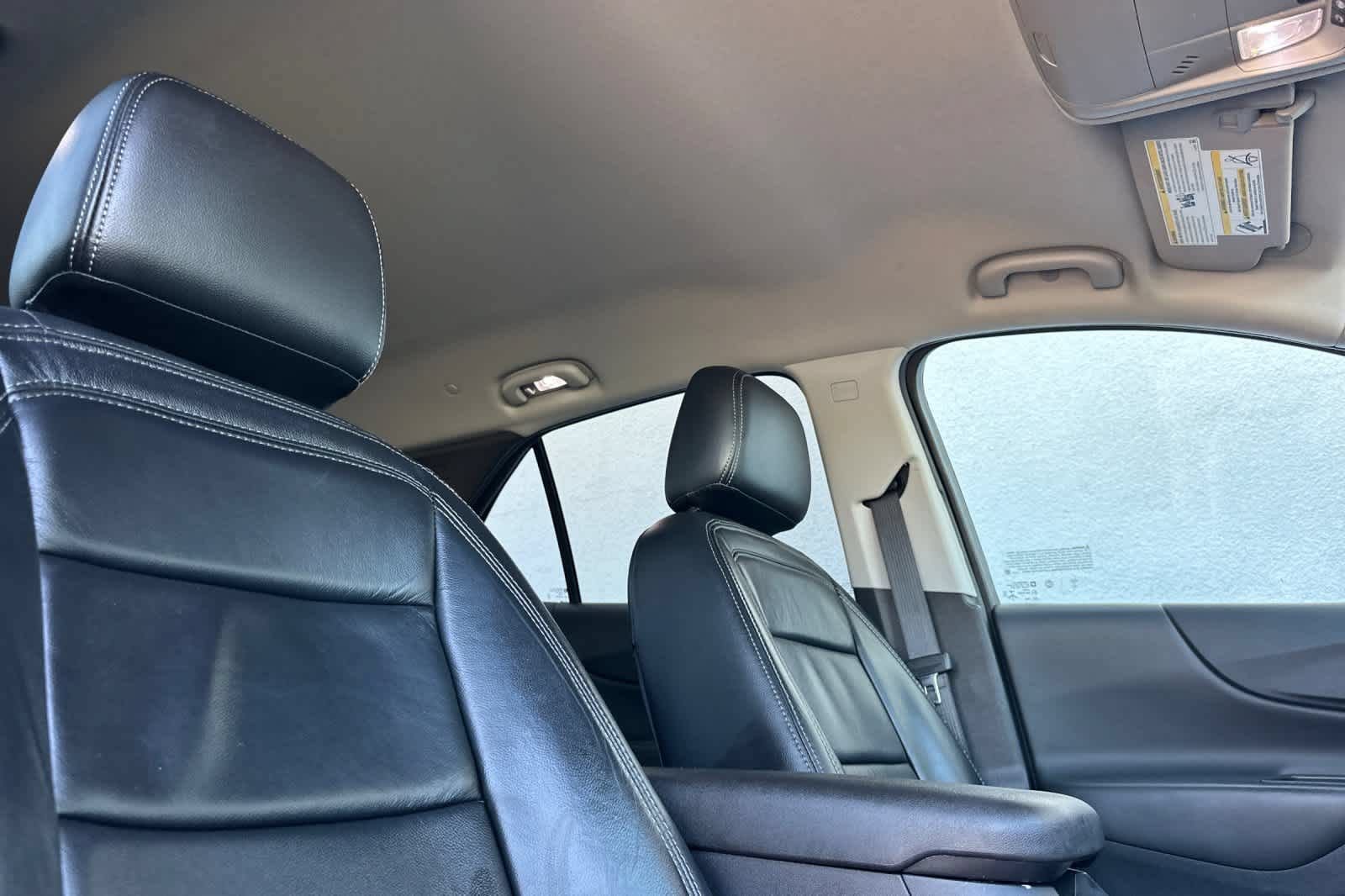 Used 2020 Chevrolet Equinox LT FWD image 18