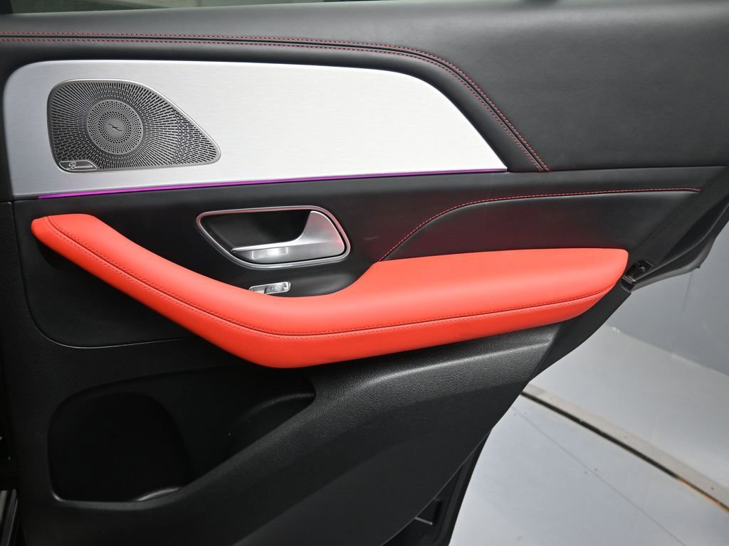 Used 2023 Mercedes-Benz GLE 63 AMG S image 29