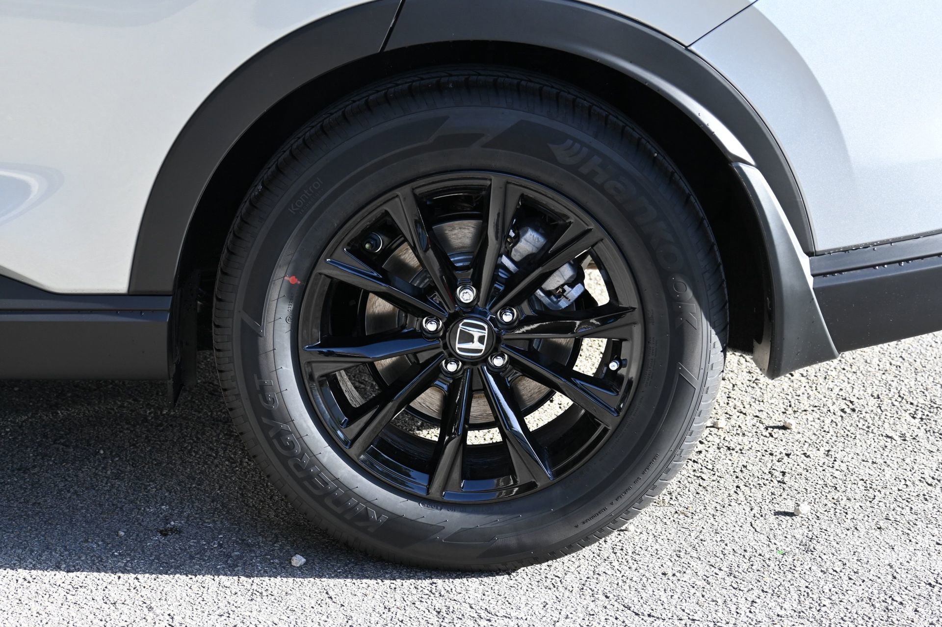 New 2026 Honda CR-V Sport image 41