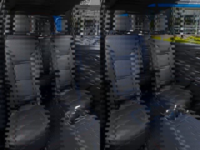 New 2026 Chevrolet Traverse Z71 w/ Enhanced Driving Package image 17