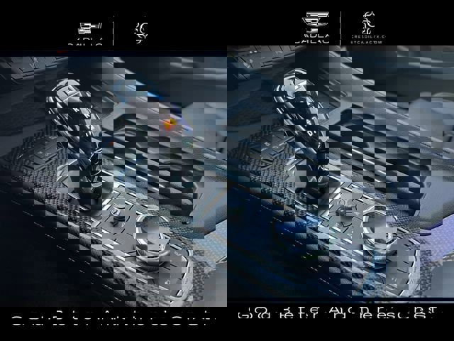 Certified 2021 Cadillac CT5 V w/ Premium Package image 22