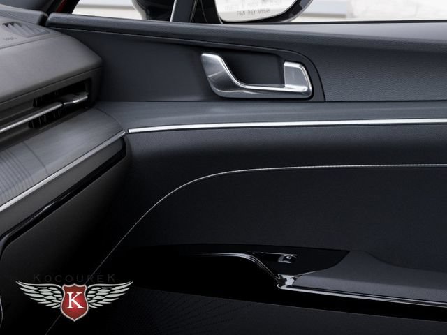 New 2026 Kia K5 GT-Line AWD/4WD image 25