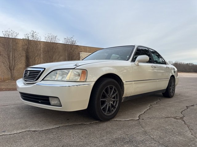 Used 2000 Acura RL image 35