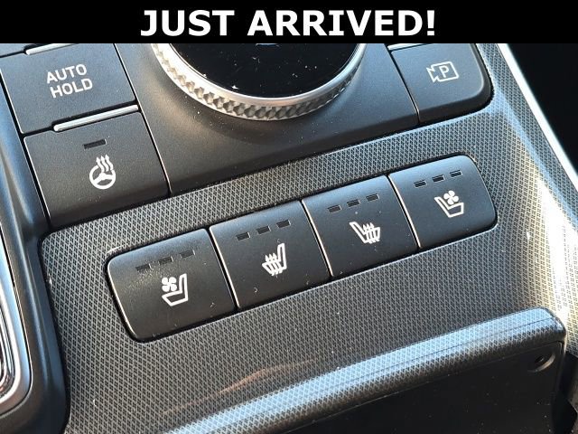Certified 2022 Hyundai Santa Fe Calligraphy FWD image 23