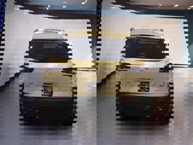 New 2026 MAZDA CX-50 AWD 2.5 Hybrid w/ Premium Pkg image 34