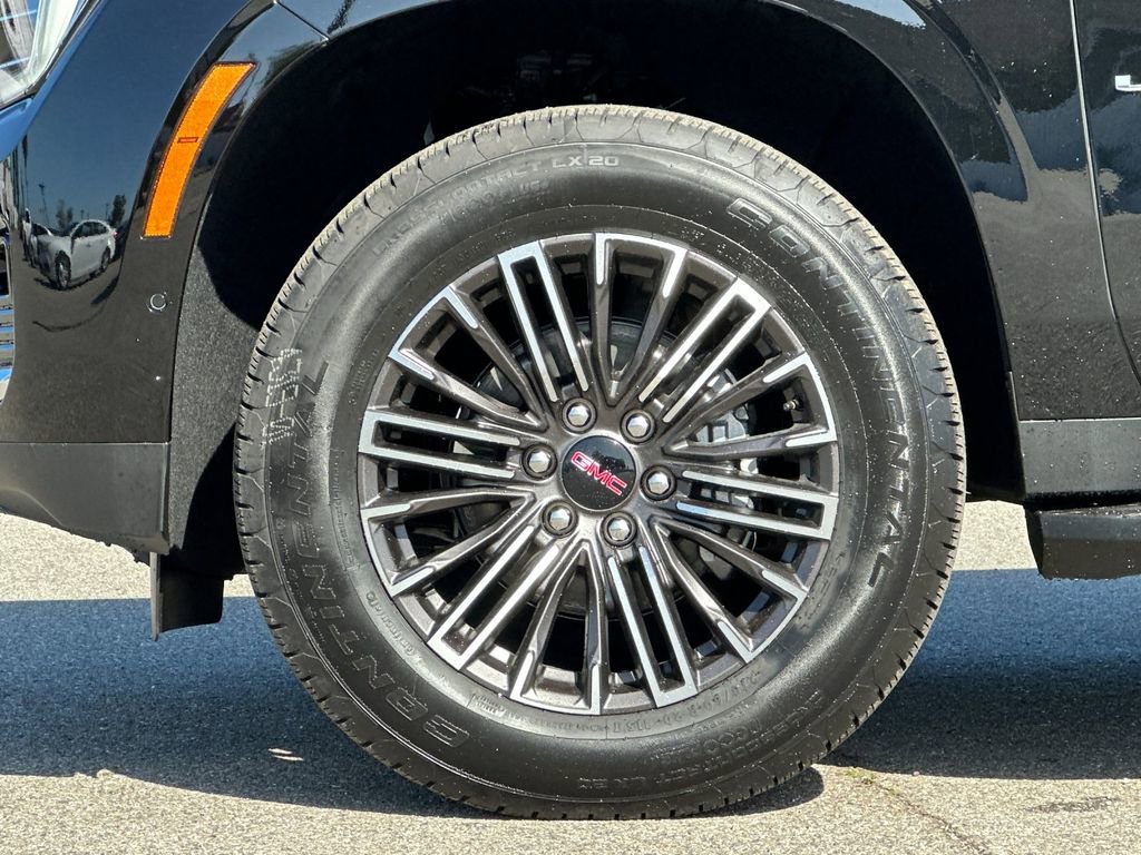 New 2026 GMC Yukon Elevation w/ LPO, Hit The Road Package image 26