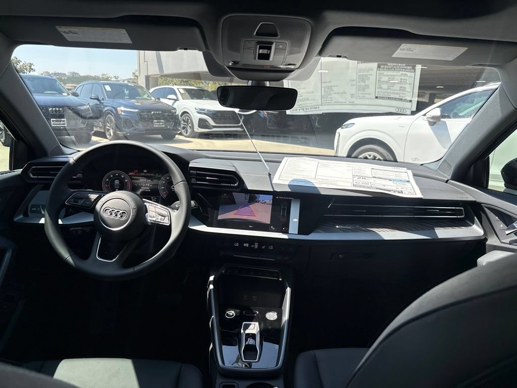 New 2026 Audi A3 2.0T Premium AWD/4WD image 18