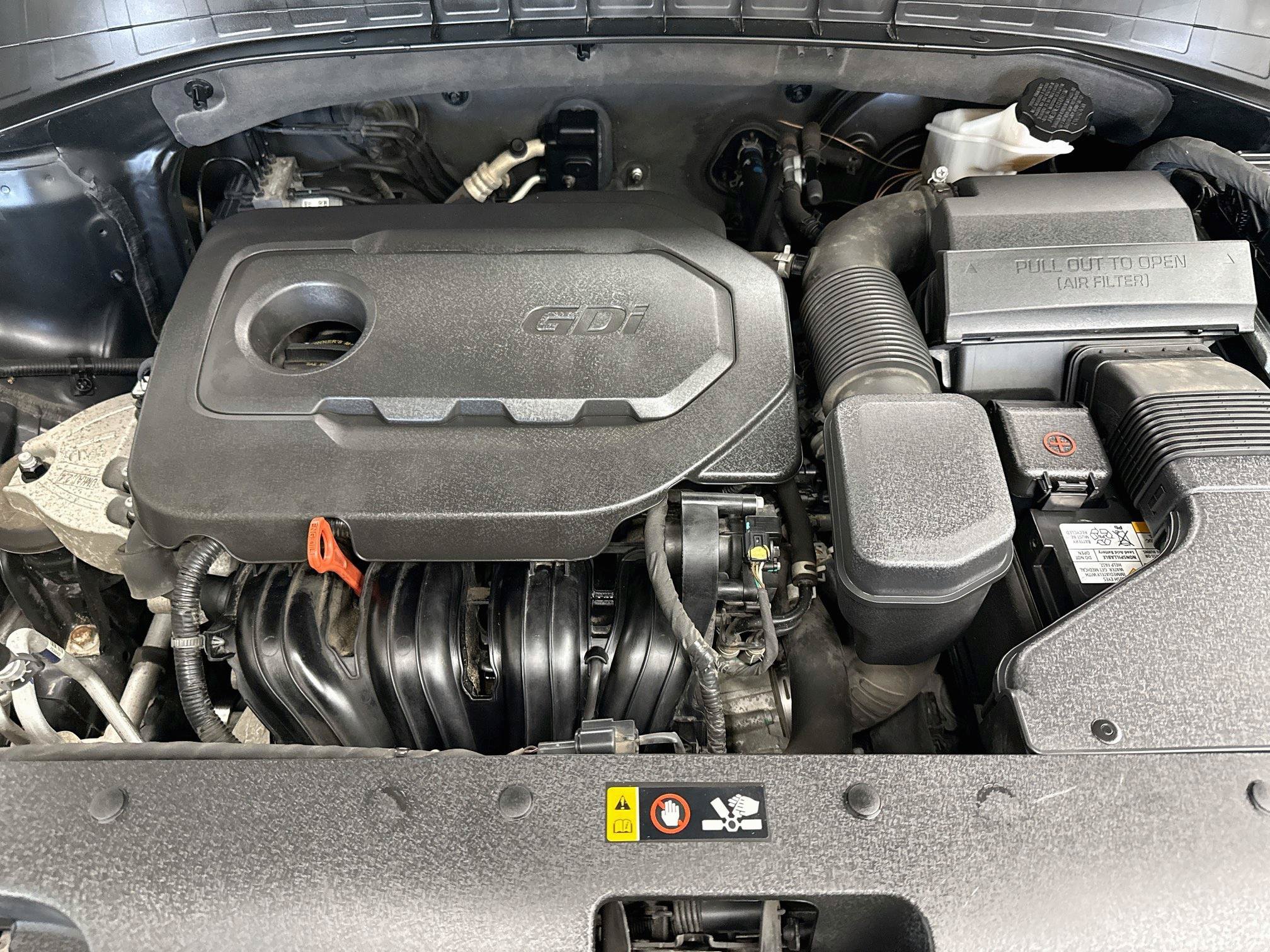 Used 2019 Kia Sorento AWD image 33