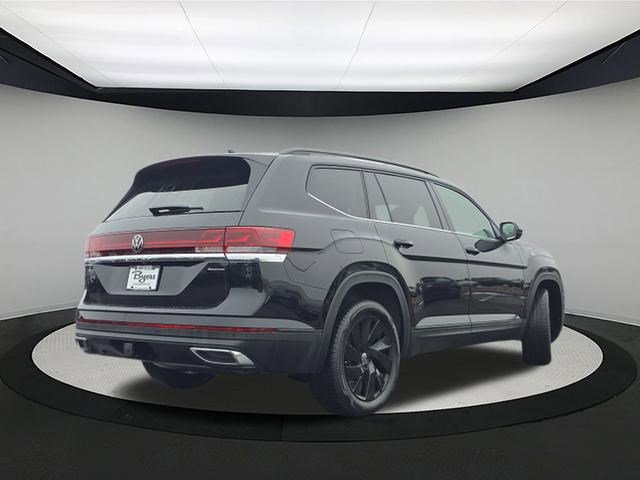 New 2026 Volkswagen Atlas SE image 7