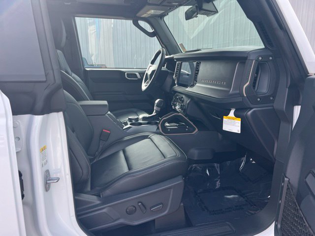 New 2026 Ford Bronco Badlands AWD/4WD image 15