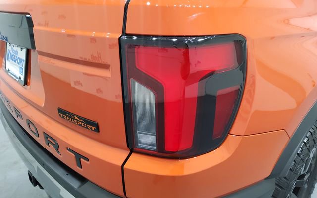 New 2026 Honda Passport TrailSport Elite image 11
