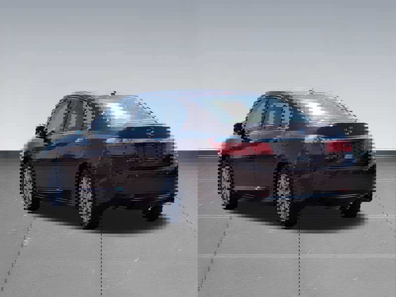 Used 2014 Honda Accord EX-L image 3