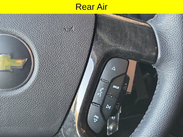 Used 2025 Chevrolet Express 2500 Extended w/ Driver Convenience Package RWD image 9