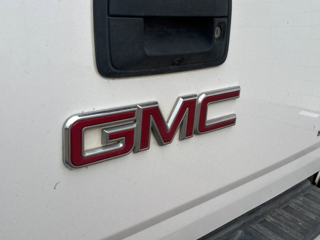 Used 2016 GMC Canyon SLT AWD/4WD image 28