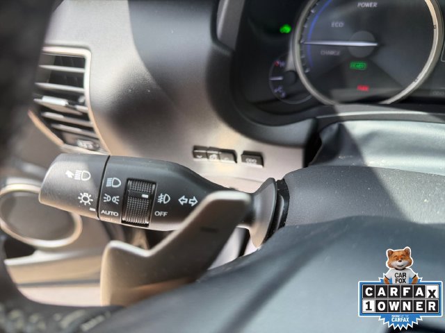Used 2021 Lexus NX 300h AWD w/ Accessory Package 2 image 12
