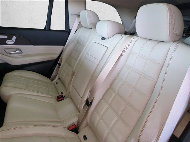 New 2027 Mercedes-Benz GLS 450 4MATIC image 15