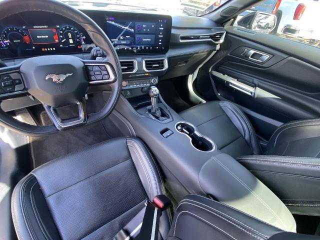 Used 2024 Ford Mustang GT Premium image 16