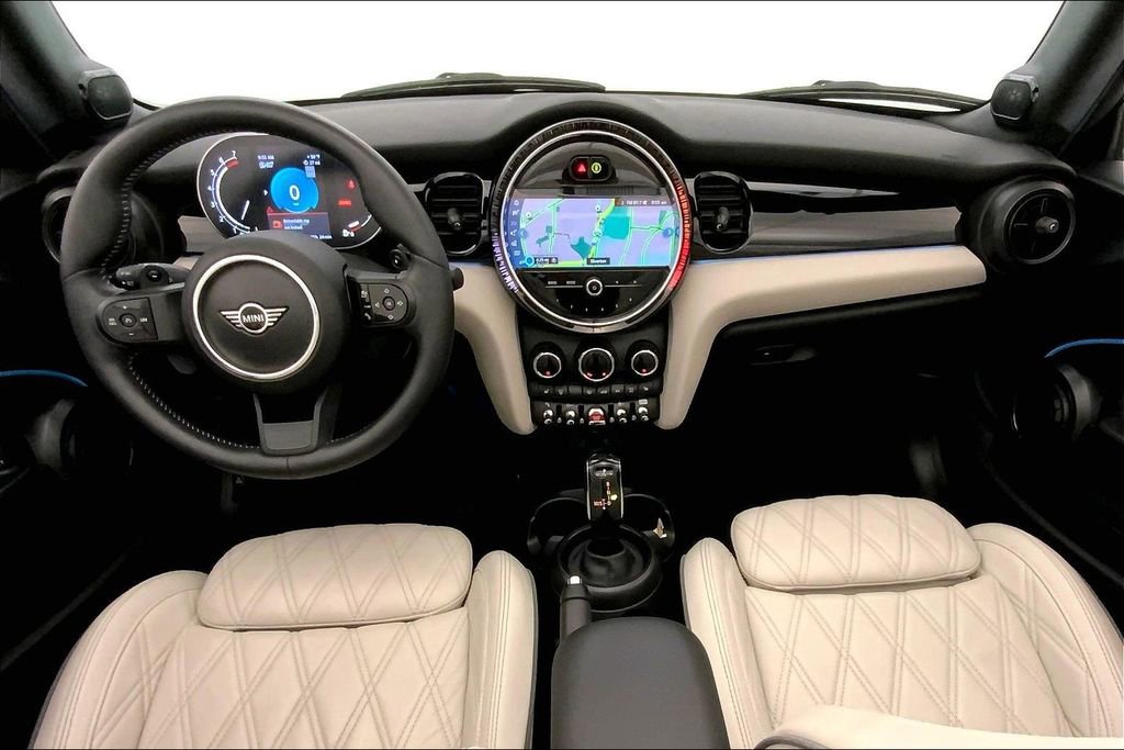 Certified 2023 MINI Cooper S image 16