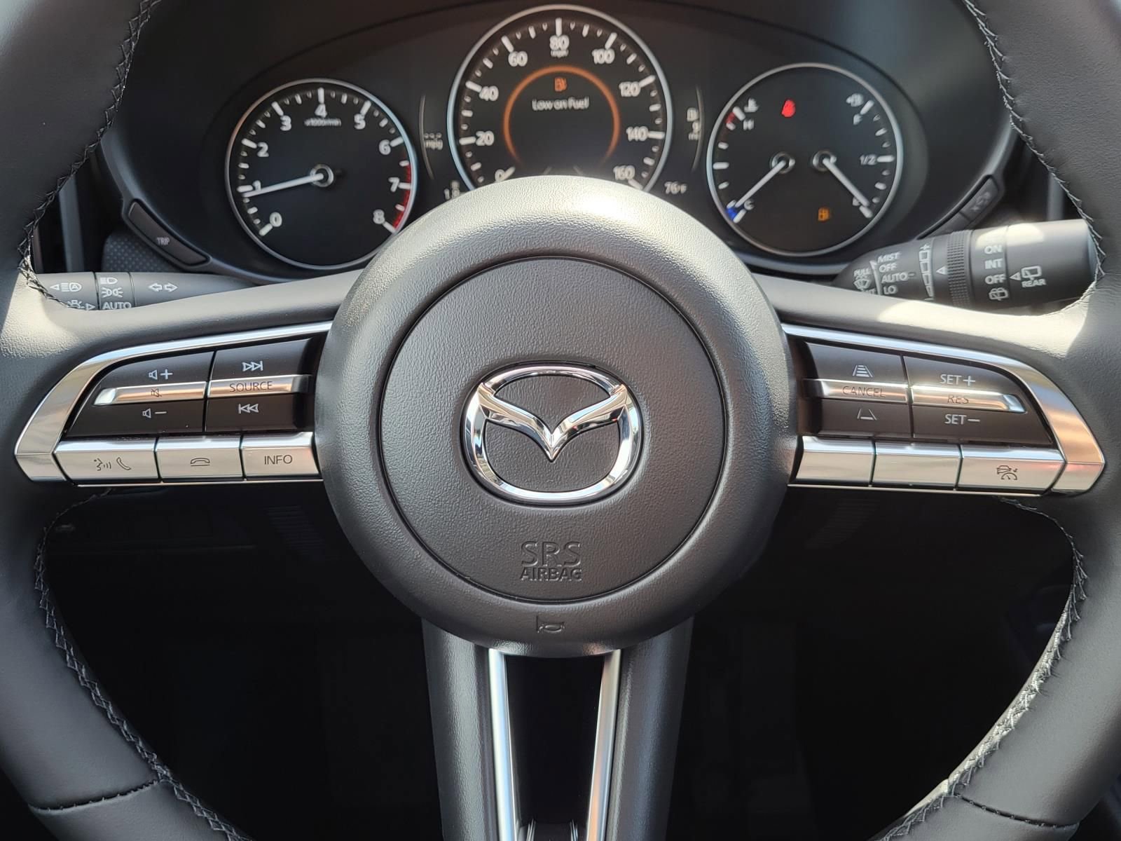 New 2026 MAZDA CX-50 Meridian Edition w/ Weather Package AWD/4WD image 23