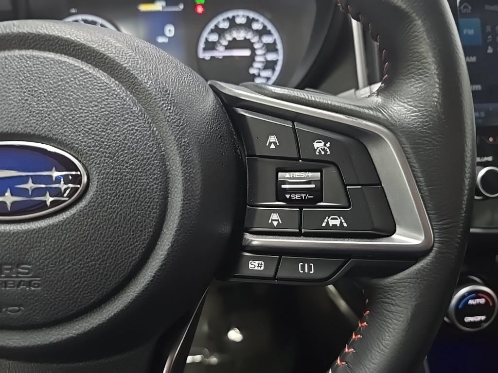 Used 2019 Subaru Forester Sport AWD/4WD image 21