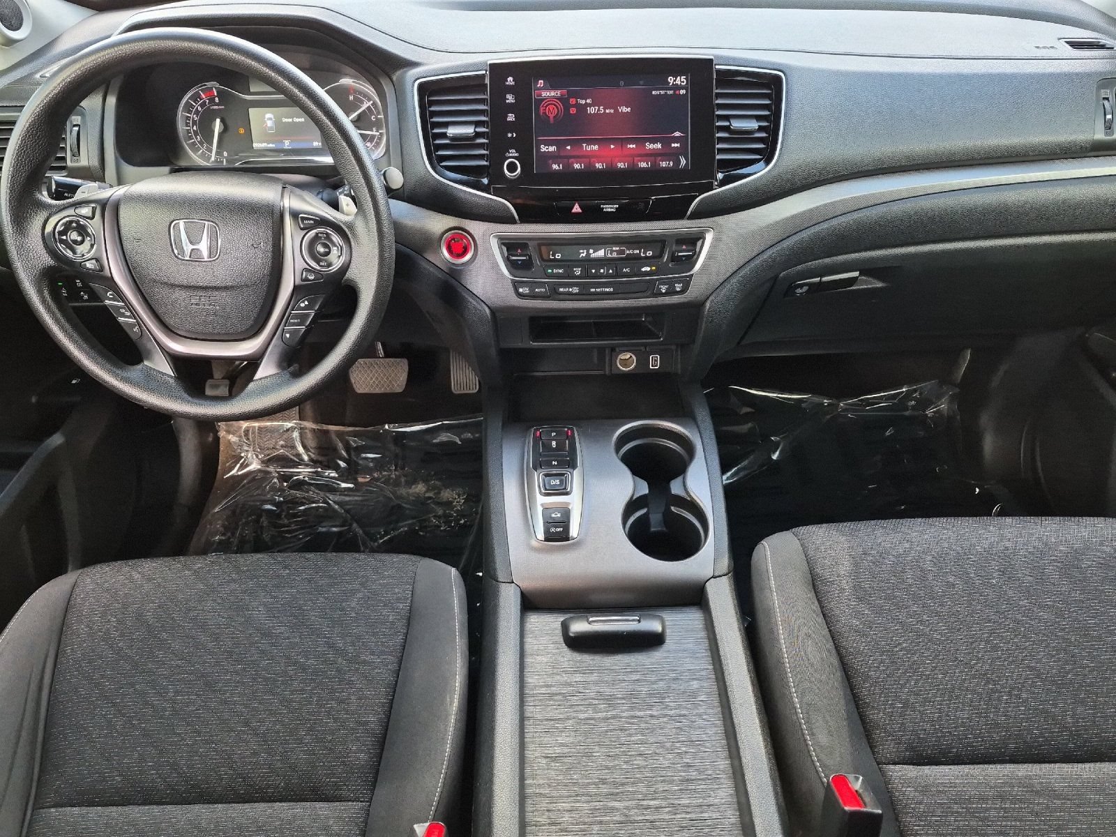 Used 2022 Honda Ridgeline Sport image 12