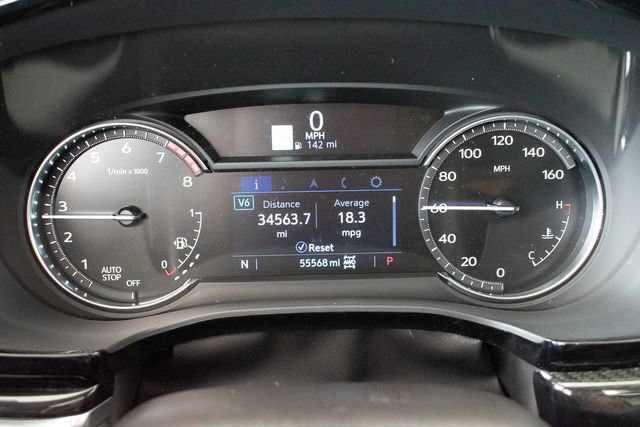 Used 2023 Cadillac XT6 Sport w/ LPO, Floor Liner Package AWD/4WD image 26
