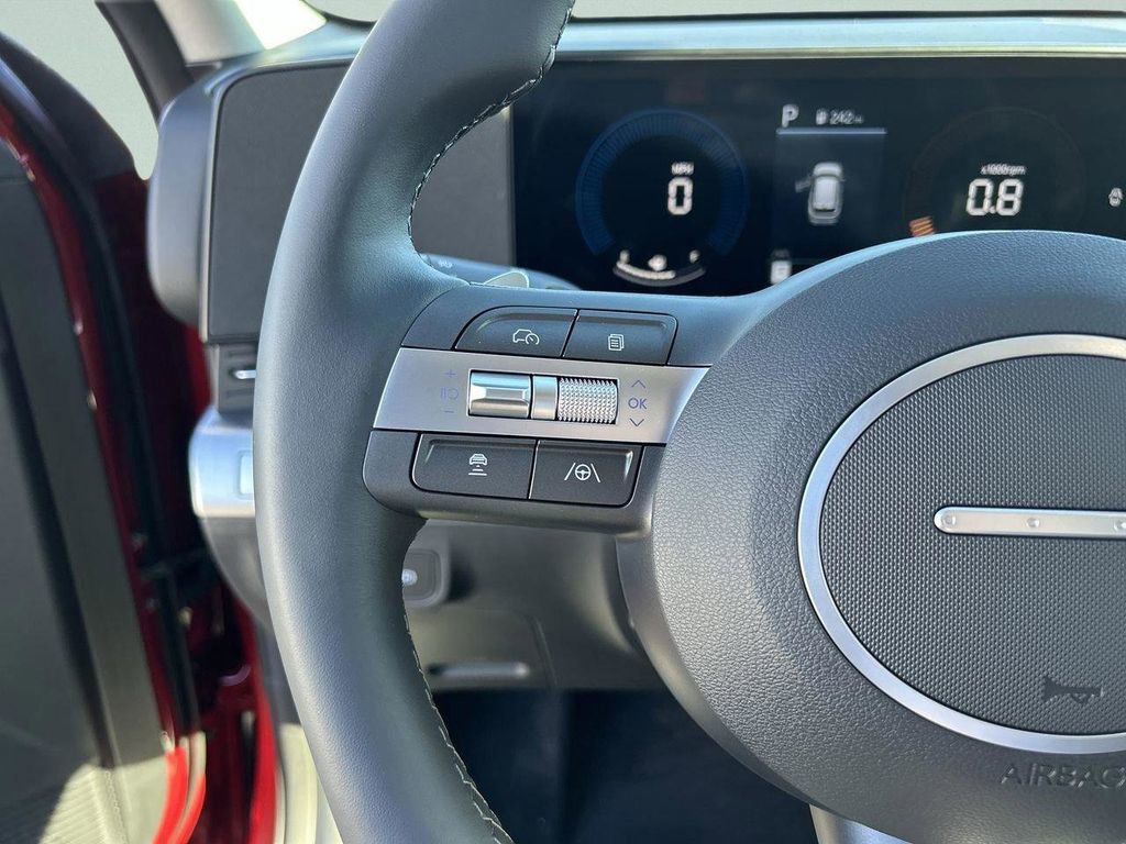 New 2026 Hyundai Kona SEL Premium image 27