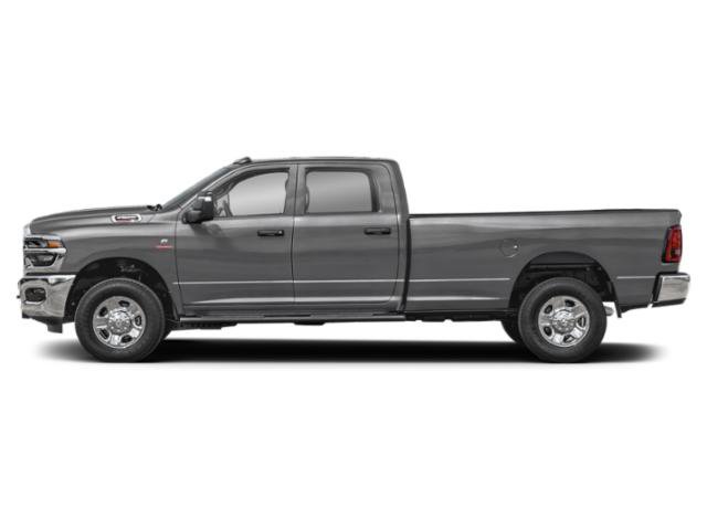 New 2026 RAM 3500 Tradesman image 5
