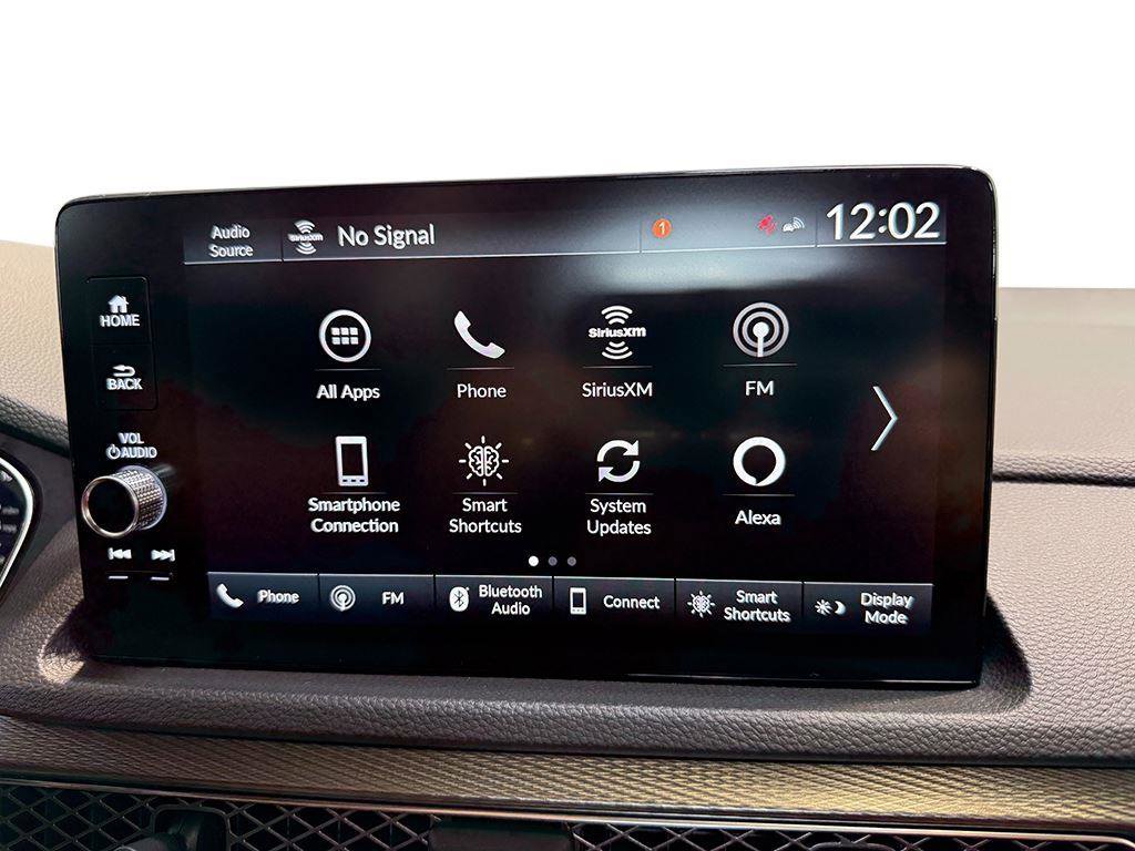 New 2026 Acura Integra A-Spec FWD image 22