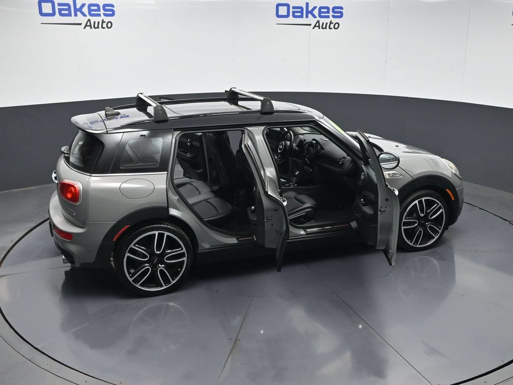 Used 2016 MINI Cooper Clubman S FWD image 55