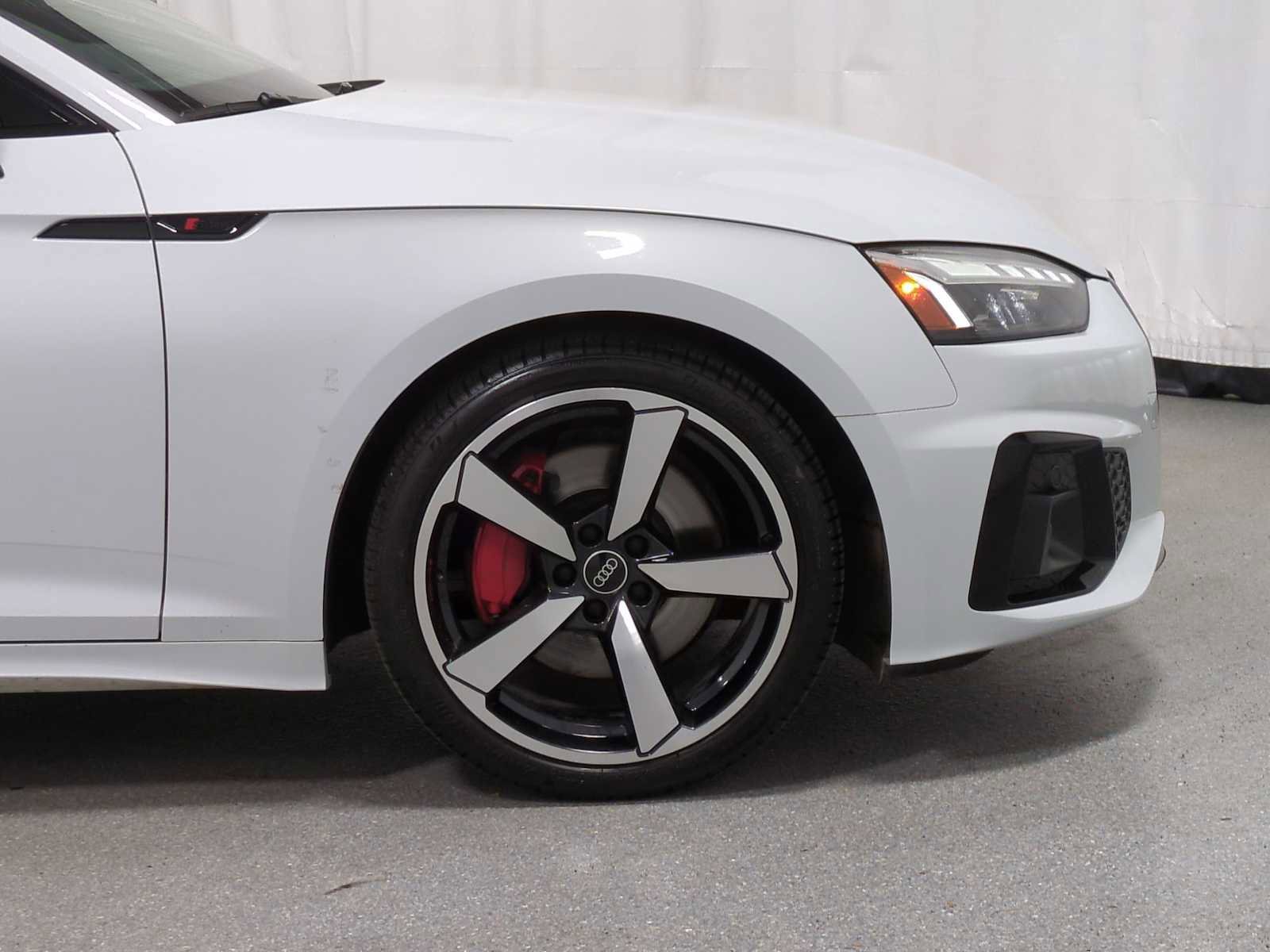 Used 2023 Audi A5 2.0T Premium Plus w/ Premium Plus image 11