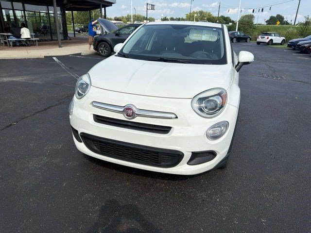 Used 2016 FIAT 500X Easy FWD image 6