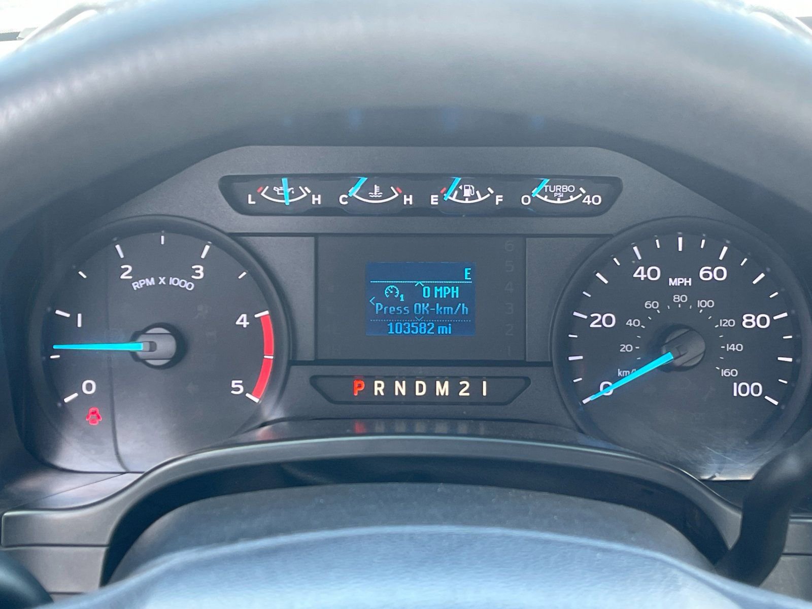 Used 2018 Ford F550 2WD Regular Cab Super Duty image 24