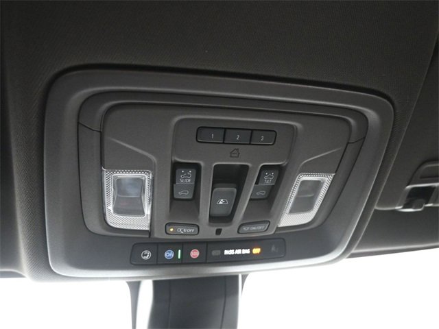 Used 2021 Chevrolet Silverado 1500 LTZ w/ Safety Package II image 36