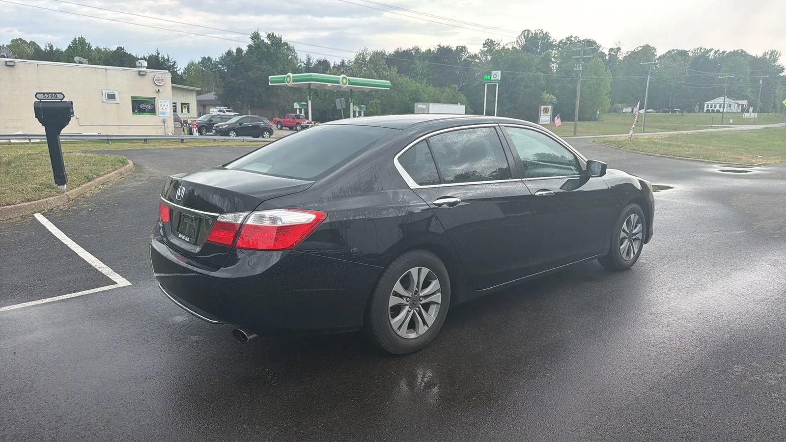 Used 2014 Honda Accord LX image 7