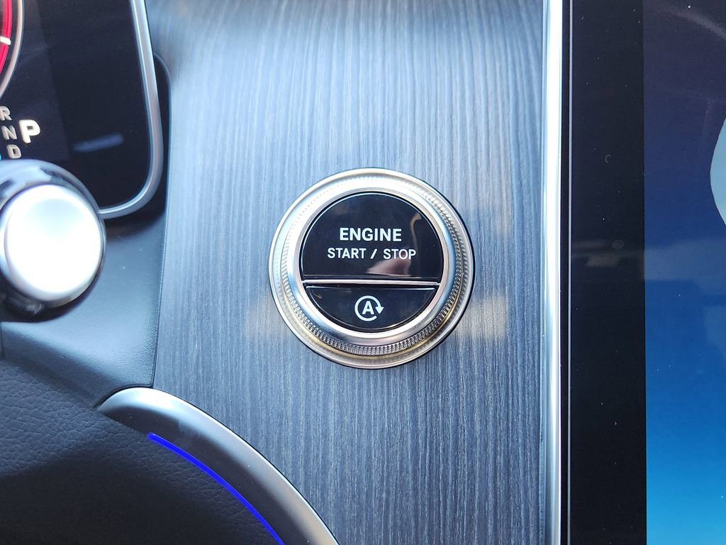 New 2026 Mercedes-Benz GLC 300 4MATIC image 19