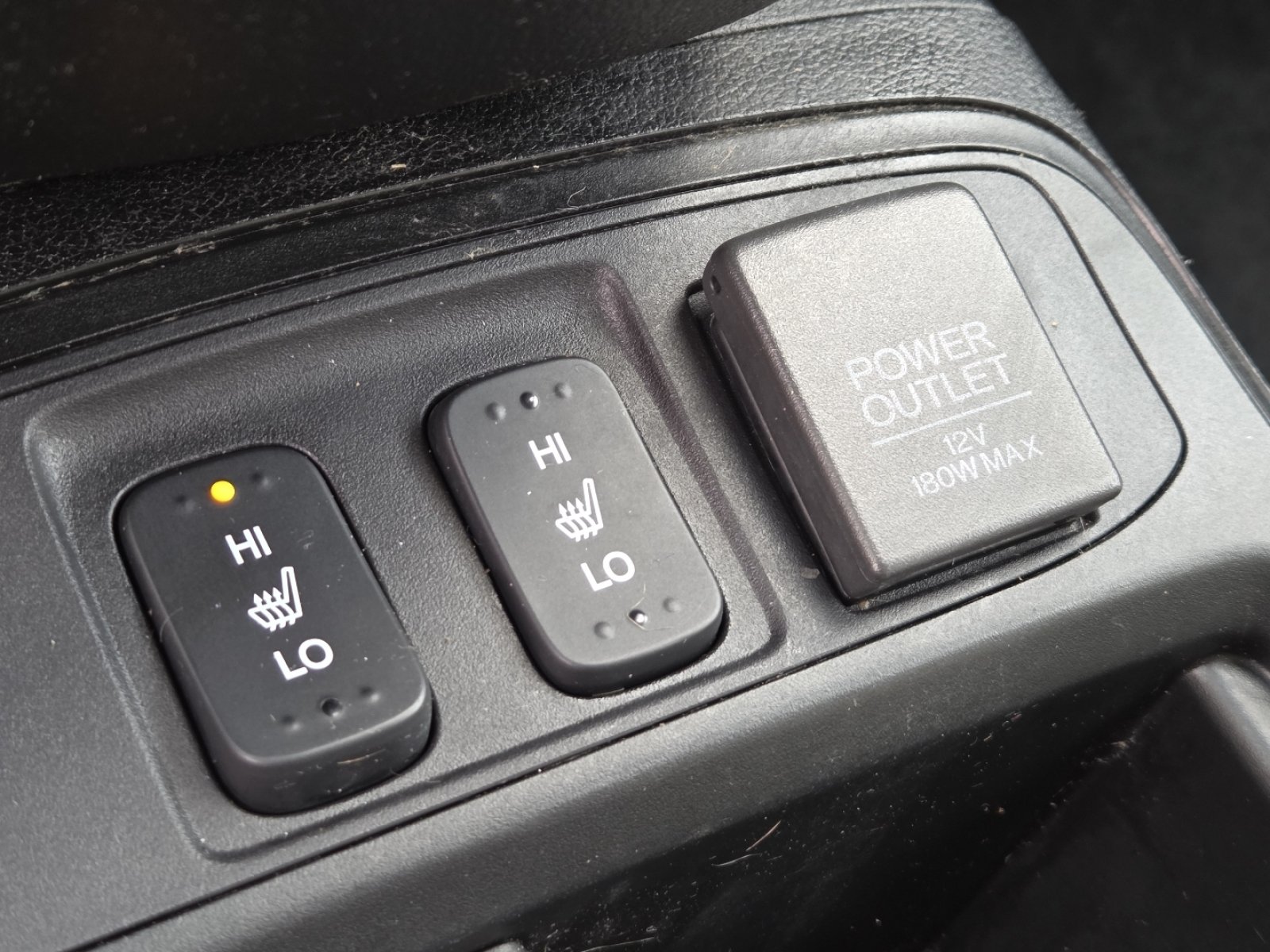 Used 2015 Honda CR-V EX image 5