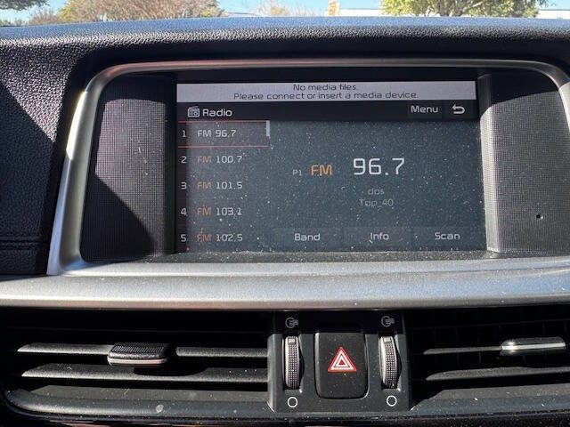 Used 2019 Kia Optima LX image 51